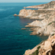 Falaises de Corse